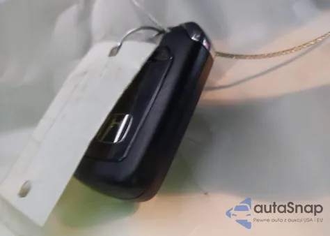 2020 Honda Accord Sport 2.0T z USA, uszkodzony, nr VIN 1HGCV2F33LA022621